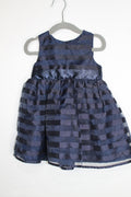 12-18m George Dress - Navy