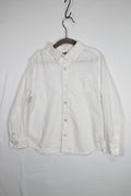 6 EPK Dress Shirt - White