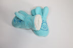 6-12m Mittens - Light Blue