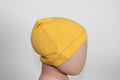 Newborn Toque - Yellow