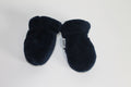 0-6m Kombi Mittens - Navy