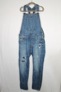 10-12Y (L) GAP Overalls - Blue