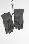 7-8Y SNOTEK Winter Gloves - Grey