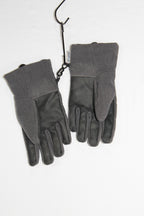 7-8Y SNOTEK Winter Gloves - Grey
