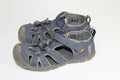 3Y Keen Sandals - Blue and Grey