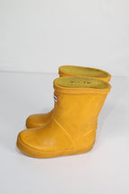 5T Hunter Rubber Boots - Yellow