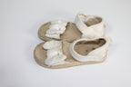 6.5C H&M Sandals - White