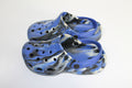1Y Croc-esque - Blue