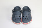 6C Crocs - Navy