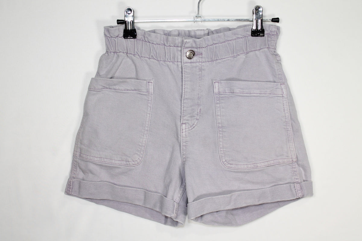 12 GAP Shorts - Purple