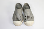 10C Native Sandals - Grey