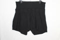 M/M H&M Maternity Shorts - Black