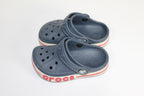 6C Crocs - Navy