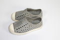 10C Native Sandals - Grey