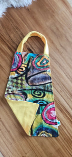 Super Hero Cape by Giggle Haven