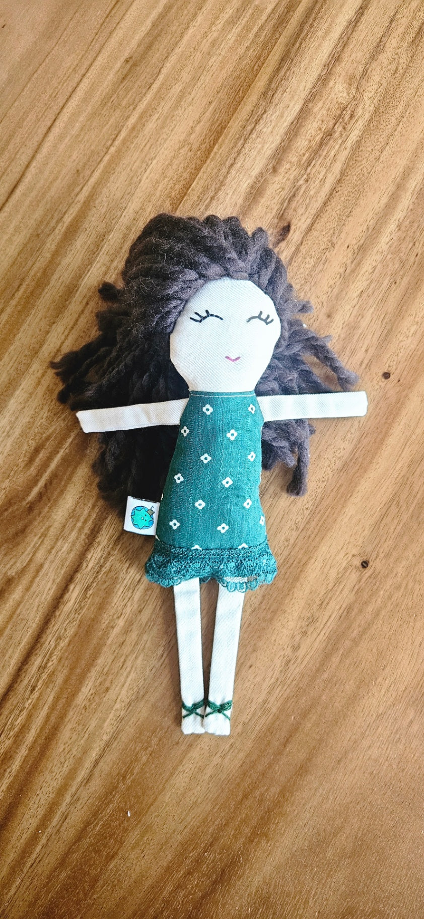 Kindred Heart Dolls by Giggle Haven