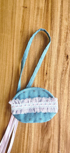 by Giggle Haven Grow-With-Me Purse -