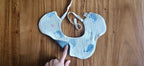 Reversible Bibs by Giggle Haven