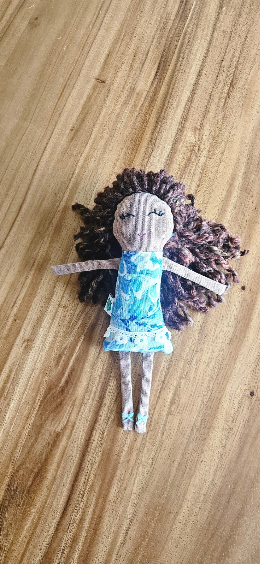 Kindred Heart Dolls by Giggle Haven