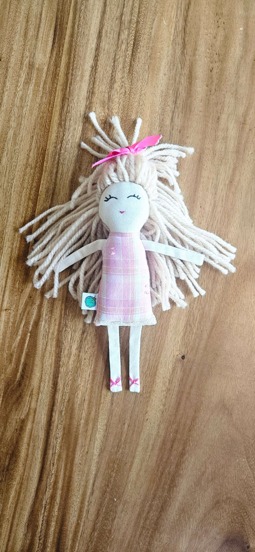Kindred Heart Dolls by Giggle Haven