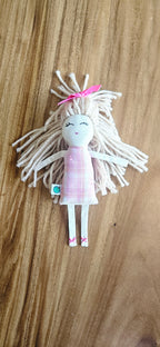 Kindred Heart Dolls by Giggle Haven