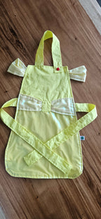 Dress-Up Play Apron by Giggle Haven