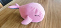 Whimsy Whale by Giggle Haven