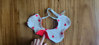 Reversible Bibs by Giggle Haven