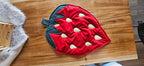 Small Play Mat by Giggle Haven