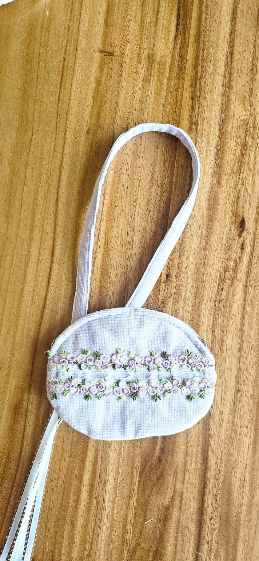 by Giggle Haven Grow-With-Me Purse -