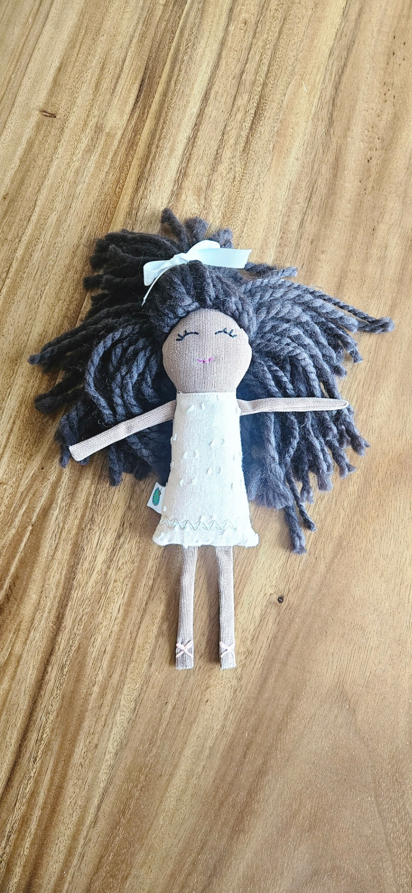 Kindred Heart Dolls by Giggle Haven