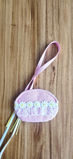 by Giggle Haven Grow-With-Me Purse -