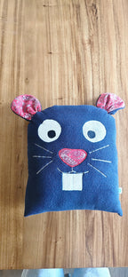 Pillow Pal by Giggle Haven