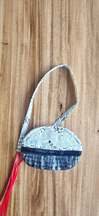 by Giggle Haven Grow-With-Me Purse -