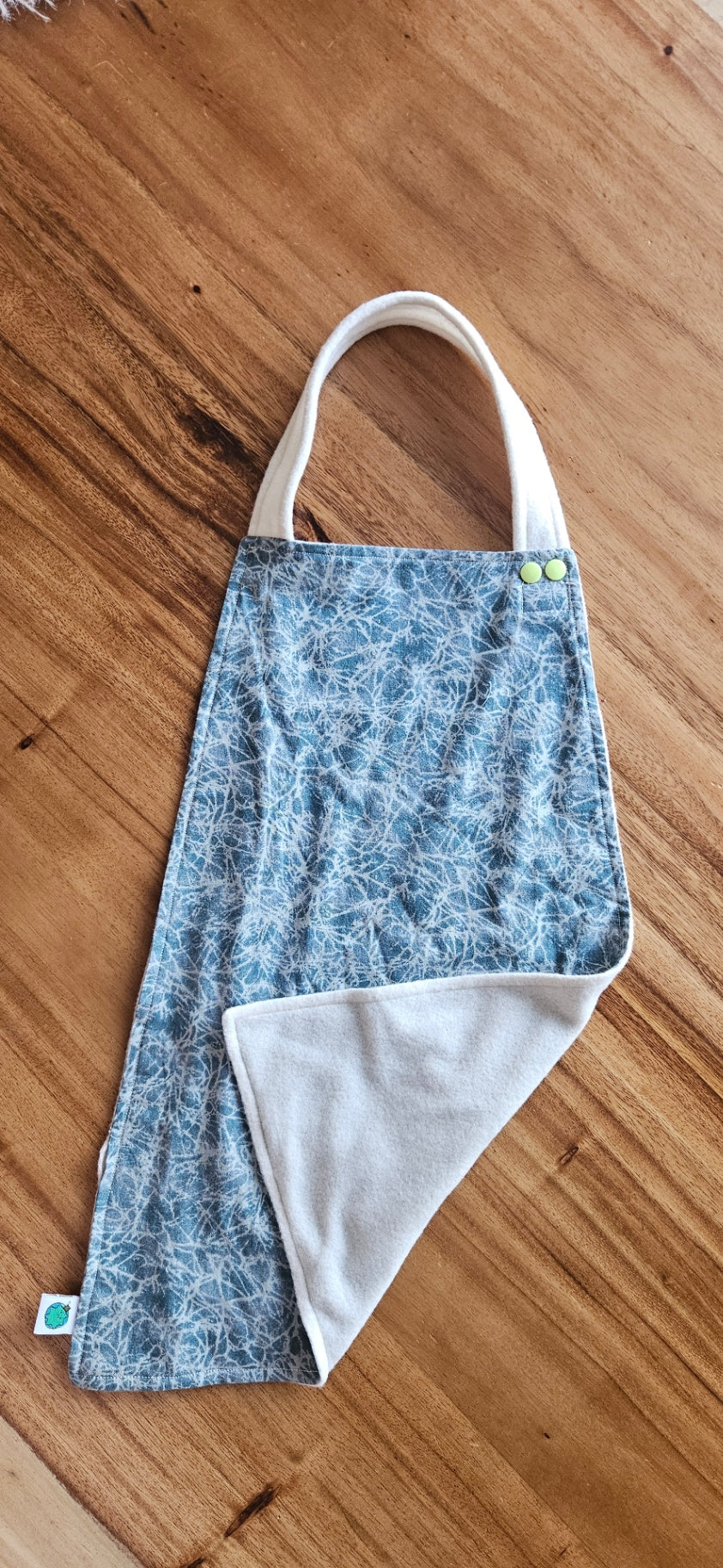 Super Hero Cape by Giggle Haven