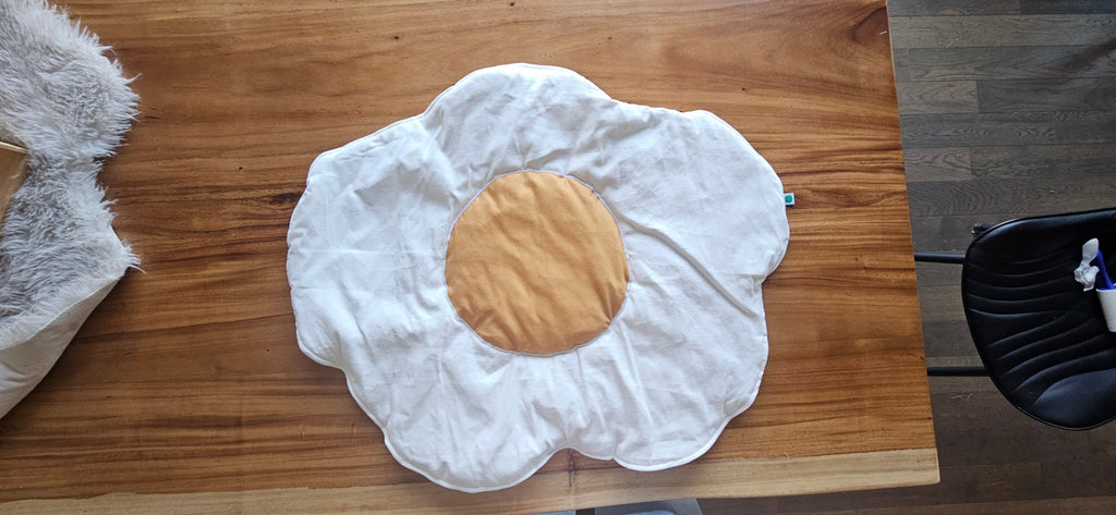 Small Play Mat by Giggle Haven