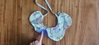 Reversible Bibs by Giggle Haven