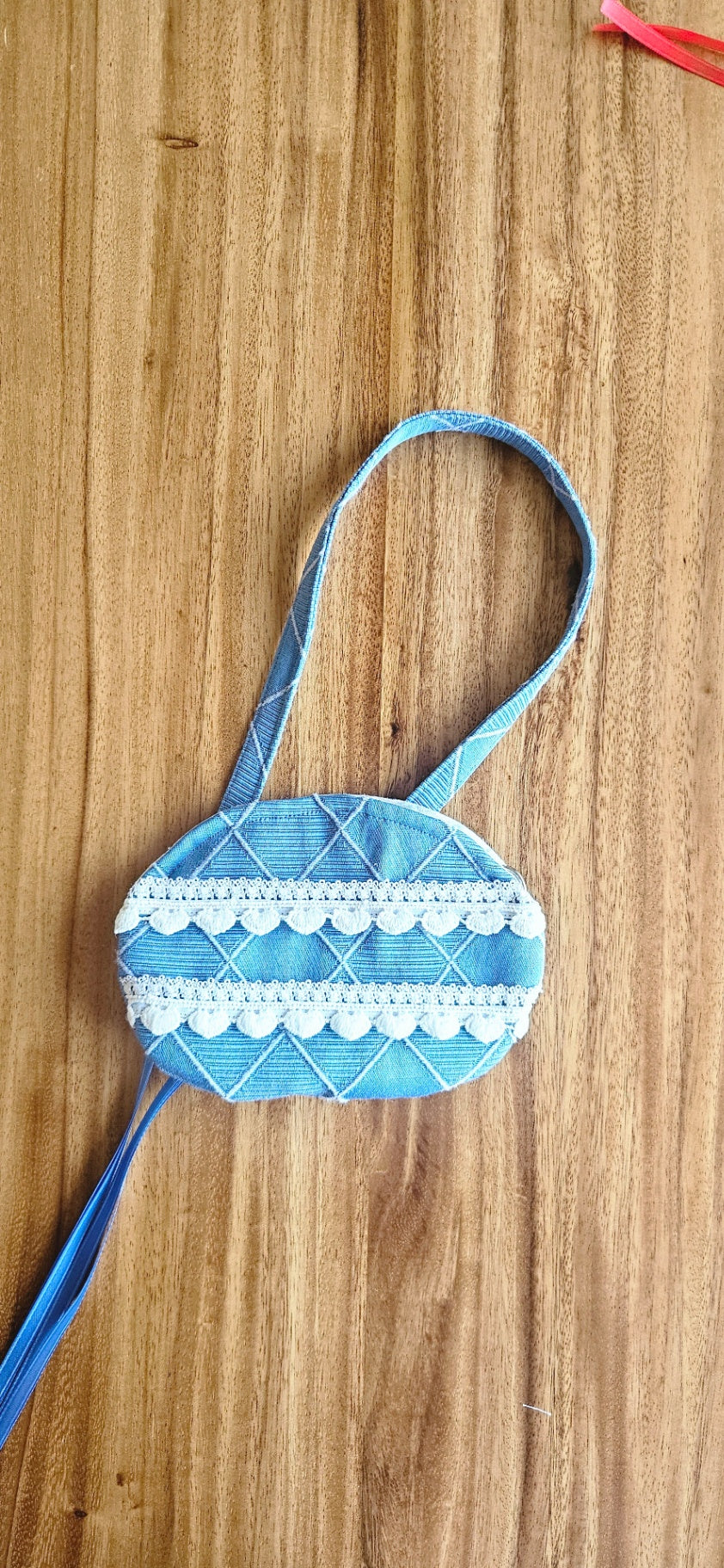 by Giggle Haven Grow-With-Me Purse -