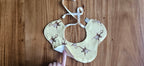 Reversible Bibs by Giggle Haven