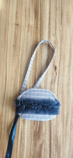 by Giggle Haven Grow-With-Me Purse -