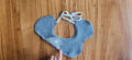 Reversible Bibs by Giggle Haven