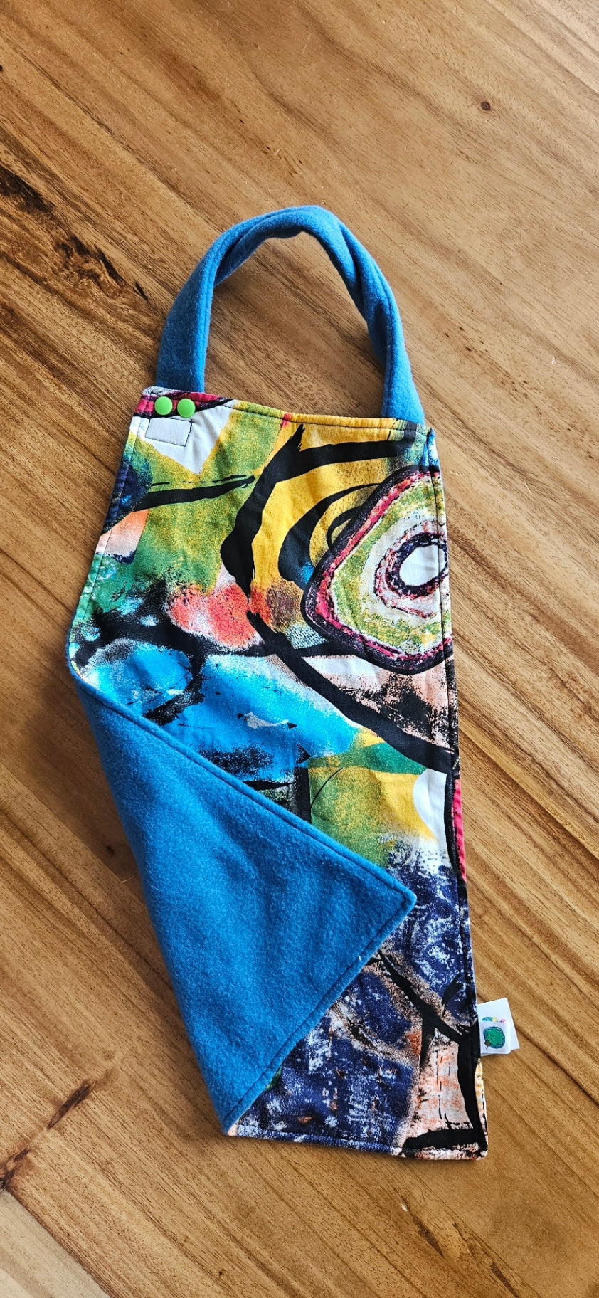 Super Hero Cape by Giggle Haven