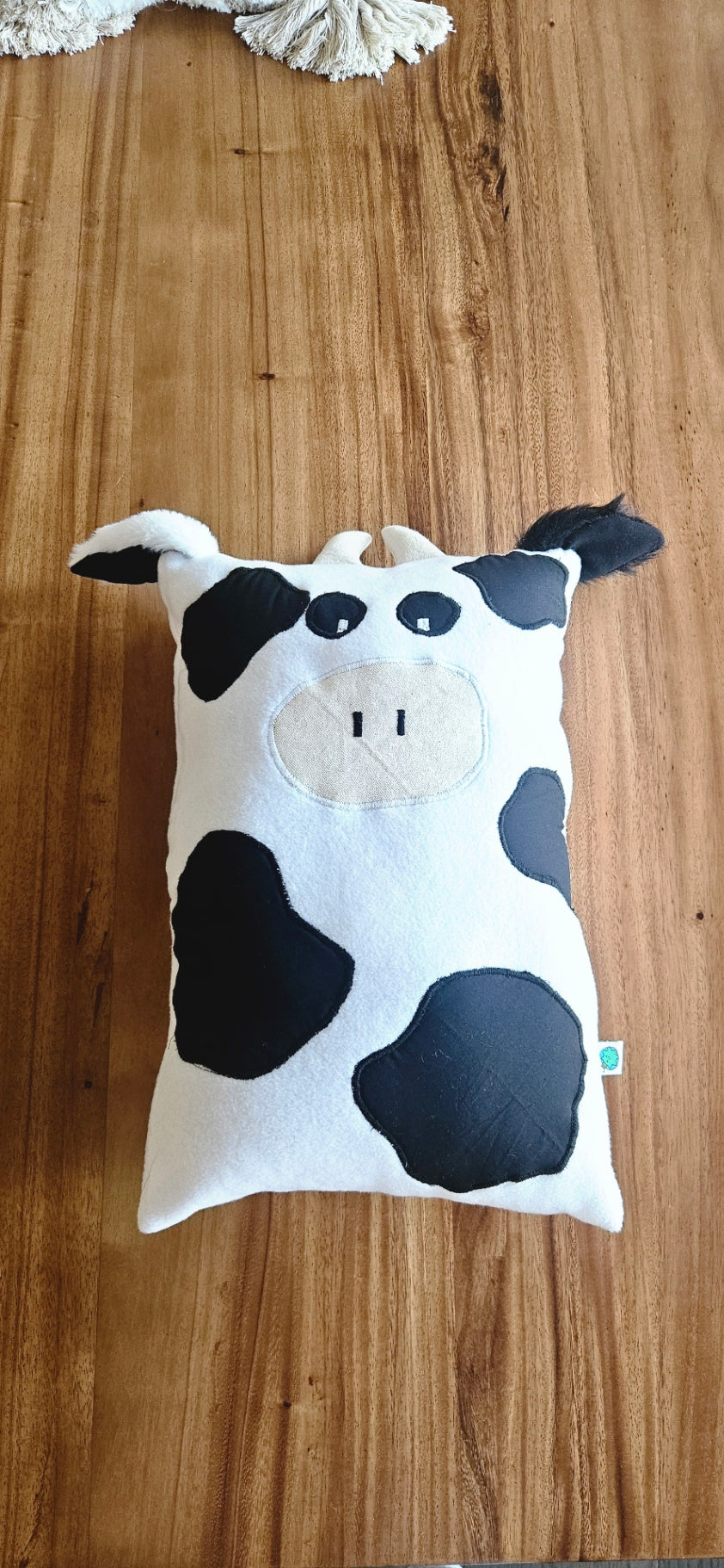 Pillow Pal by Giggle Haven