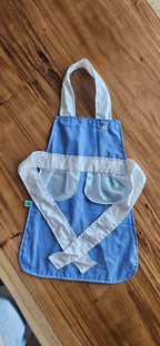 Dress-Up Play Apron by Giggle Haven