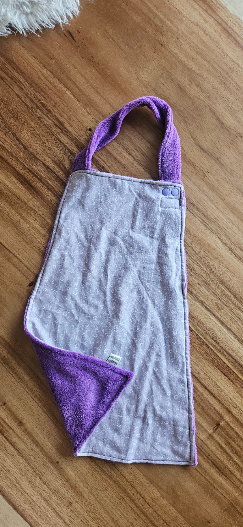 Super Hero Cape by Giggle Haven