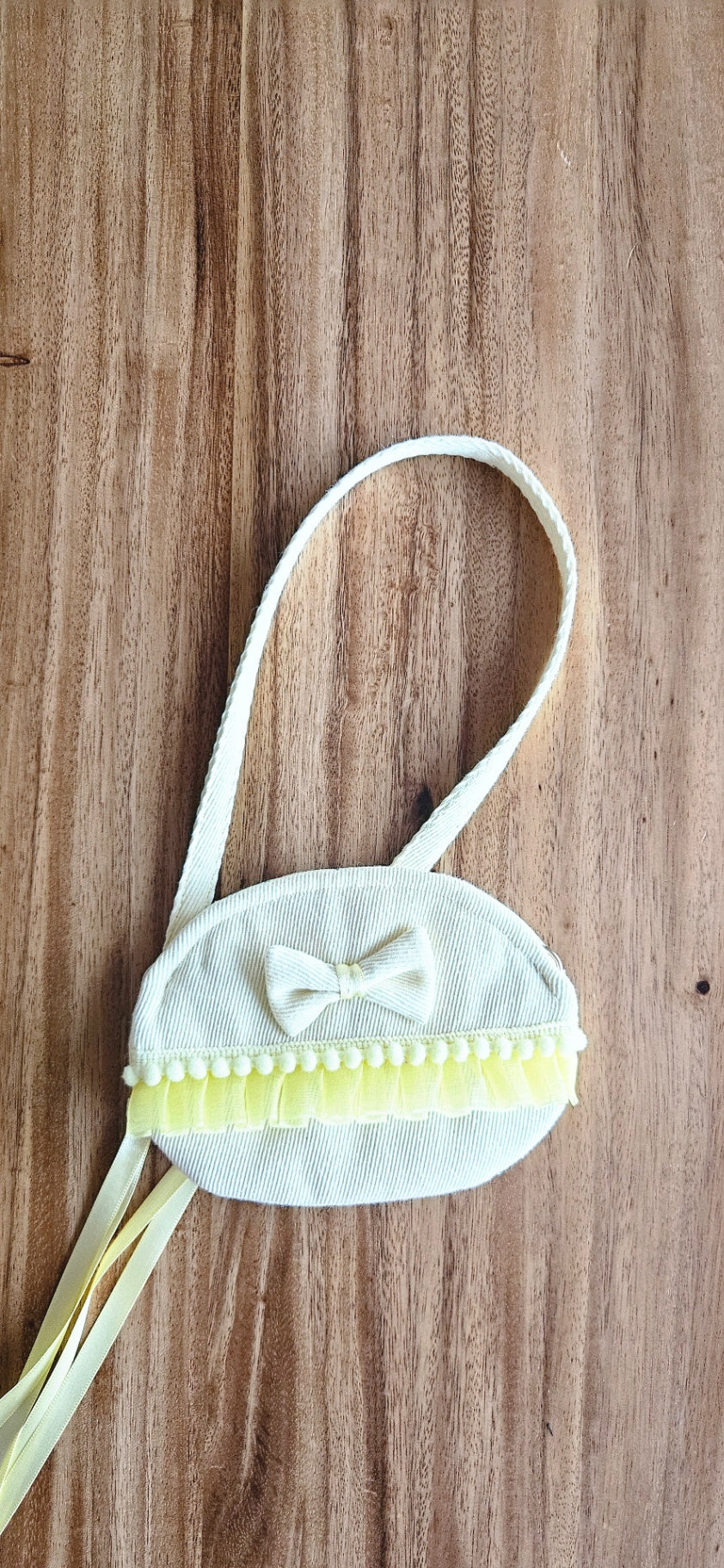 by Giggle Haven Grow-With-Me Purse -