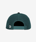 Kids - 52cm Headster - Captain Seagull Trucker Hat