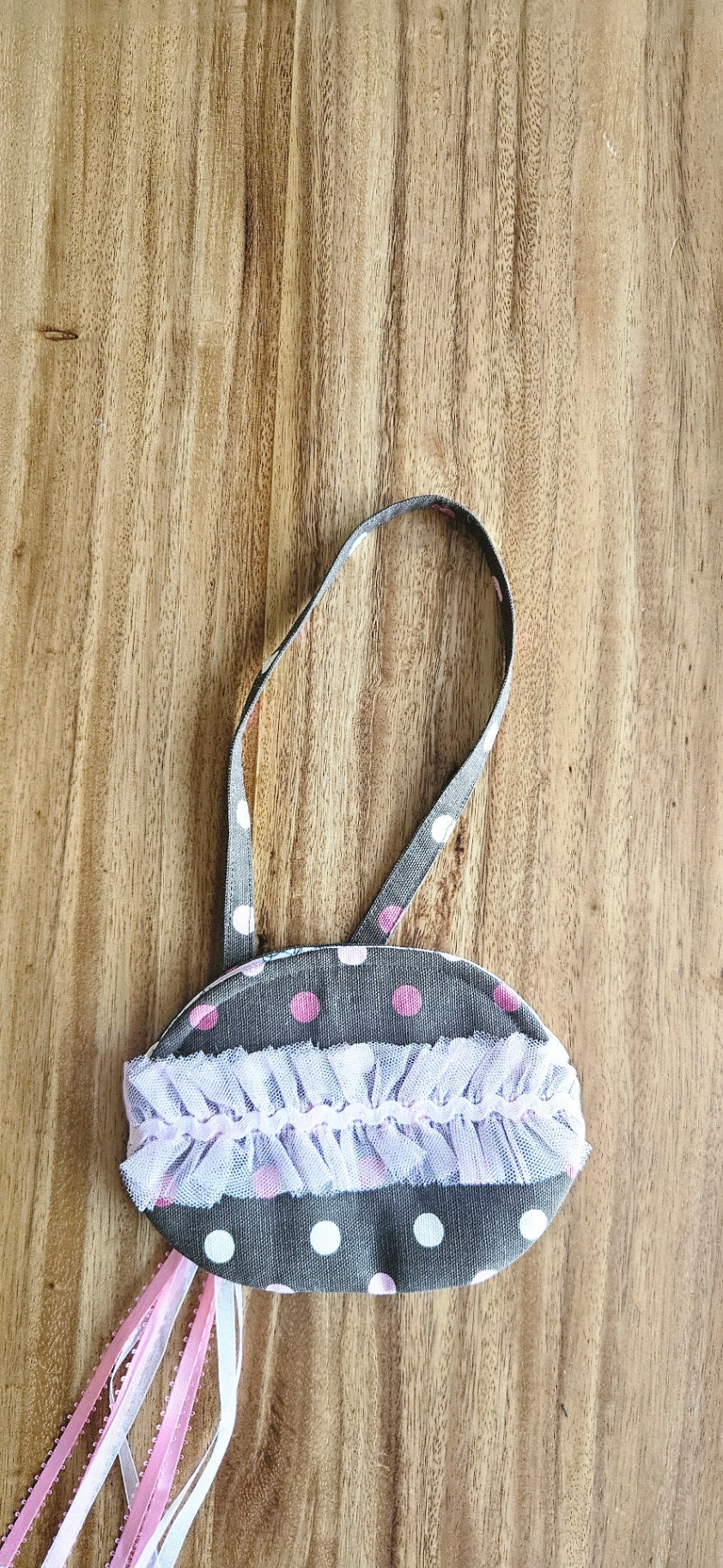 by Giggle Haven Grow-With-Me Purse -
