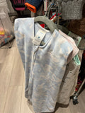 12-18m Halo Sleep Sack - Blue Camo