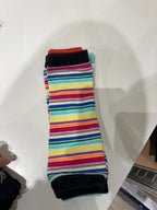 O/S Unknown Leg Warmers - Assorted